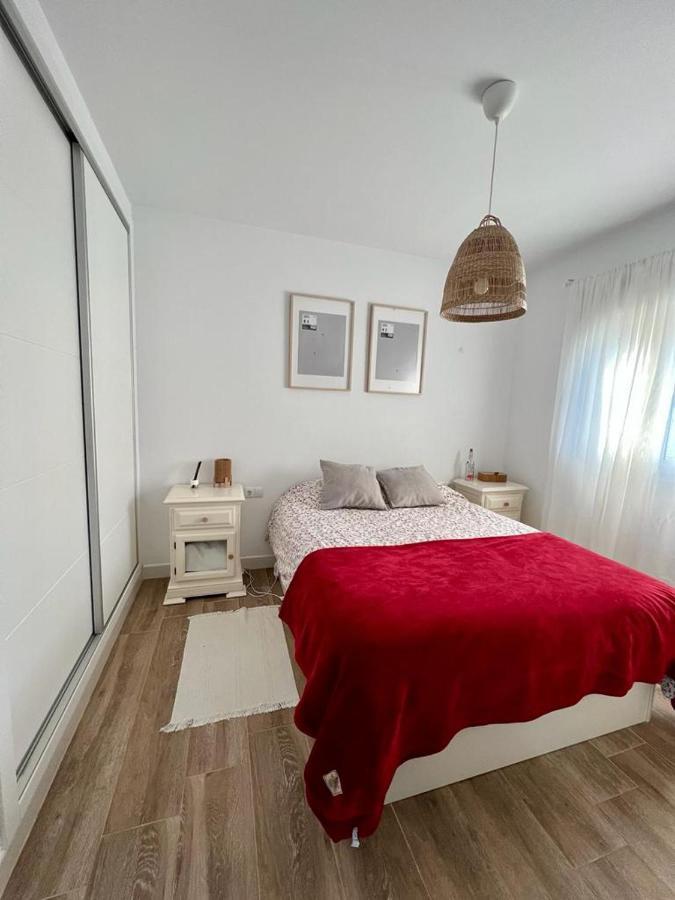 Villa Olivia Con Piscina, Jardin Y Parking Chiclana de la Frontera Exterior photo